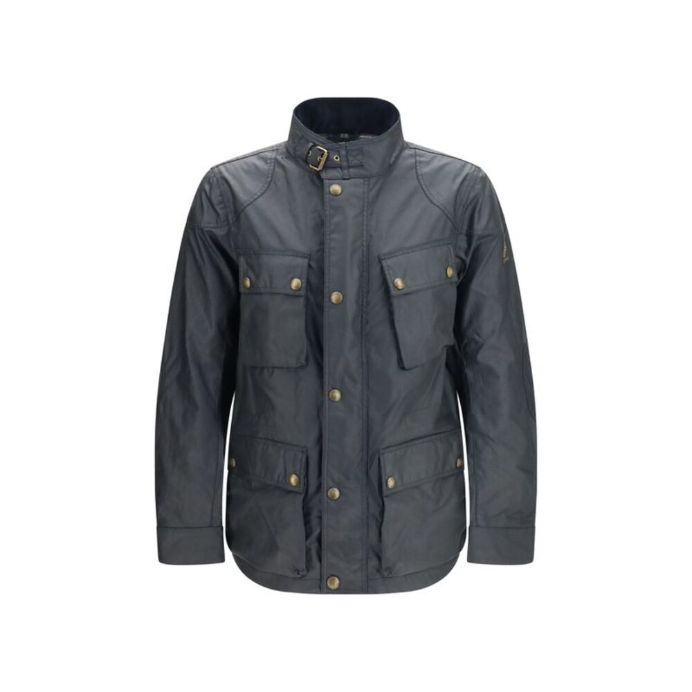 Belstaff Men Fieldmaster Icon Jacket